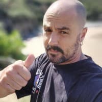 Andreu Benítez Moreno