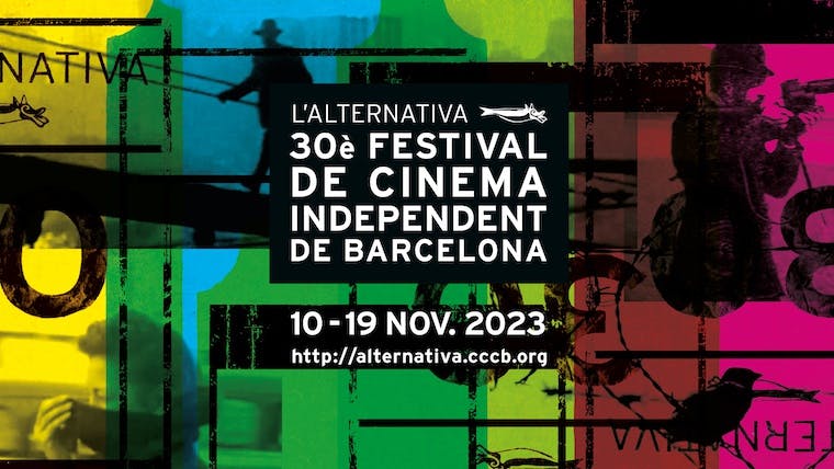 30è Festival de Cinema Independent de Barcelona, L’Alternativa