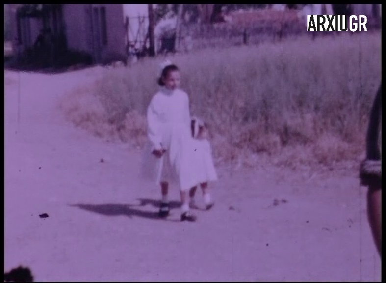 Document del Mes: Film "Catecisme al barri del Xarlet", 1958